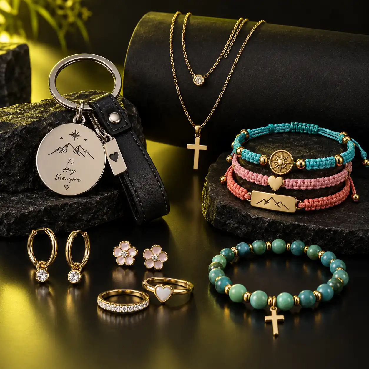 Categoría Accesorios de UnosKreativos