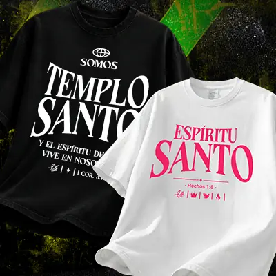 Categoría Ropa de UnosKreativos